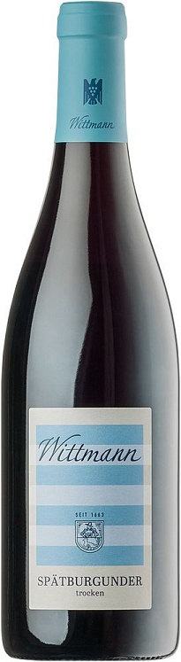 Wittmann Estate Spatburgunder Trocken 2021 Set 6 Bottles