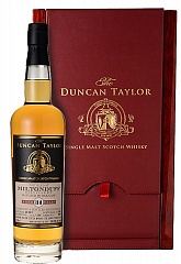 Виски Miltonduff 31 YO, 1981, Duncan Taylor