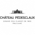 Chateau Pedesclaux
