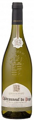 Вино Louis Bernard Chateauneuf-du-Pape Blanc 2006