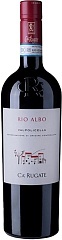 Вино Ca' Rugate Rio Albo 2024 Set 6 Bottles