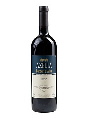 Вино Azelia Barbera d'Alba Punta 2017 Set 6 Bottles