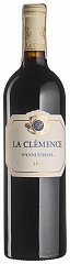 Вино Chateau La Clemence 2010 Set 6 bottles