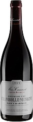 Вино Domaine Meo-Camuzet Chambolle-Musigny Premier Cru Les Charmes 2022