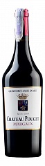 Chateau Pouget 4-em GCC 2008
