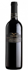 Вино Campagnola Valpolicella Classico Superiore 2016 Set 6 Bottles