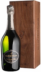 Шампанське та ігристе Billecart-Salmon Le Clos Saint-Hilaire Brut 1999