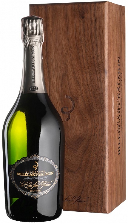 Billecart-Salmon Le Clos Saint-Hilaire Brut 1999