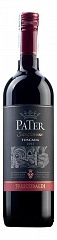 Вино Frescobaldi Pater Sangiovese 2013