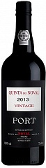 Вино Quinta do Noval Vintage 2013