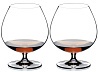 Riedel Vinum Brandy 840 ml Set of 2 Riedel Vinum Brandy 840 ml Set of 2