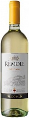 Вино Frescobaldi Remole Bianco 2016 Set 6 bottles