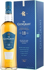 Виски Glen Grant 18 YO