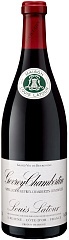 Louis Latour Gevrey-Chambertin 2018