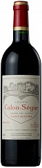 Вино Chateau Calon-Segur 2009