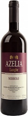 Вино Azelia Langhe Nebbiolo 2016 Set 6 bottles