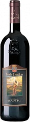 Вино Castello Banfi Brunello di Montalcino 2019