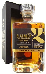 Виски Bladnoch Samsara