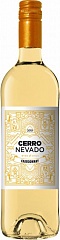 Вино Cerro Nevado Chardonnay