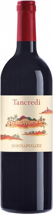 Donnafugata Tancredi 2016 Set 6 bottles