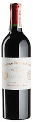 Вино Chateau Cheval Blanc Saint-Emilion Premier Grand Cru 2013