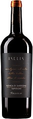 Argiolas Iselis 2022 Set 6 Bottles