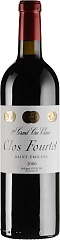 Вино Clos Fourtet Premier Grand Cru Classe 2006