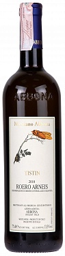 Marziano Abbona Roero Arneis Tistin 2018