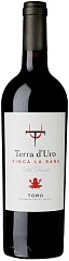 Вино Terra d'Uro Finca la Rana Toro DO 2020 Set 6 Bottles