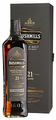 Виски Bushmills 21 YO