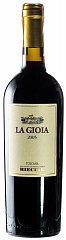 Вино Riecine La Gioia 2005