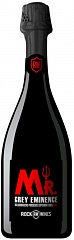 Шампанское и игристое Mr.Grey Eminence Prosecco Superiore Brut Valdobbiadene DOCG 2020 Set 6 bottles