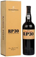 Вино Ramos Pinto RP30 YO Tawny Porto
