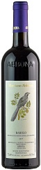 Вино Marziano Abbona Barolo 2017