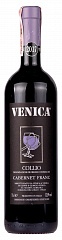 Вино Venica & Venica Cabernet Franc 2017 Set 6 bottles
