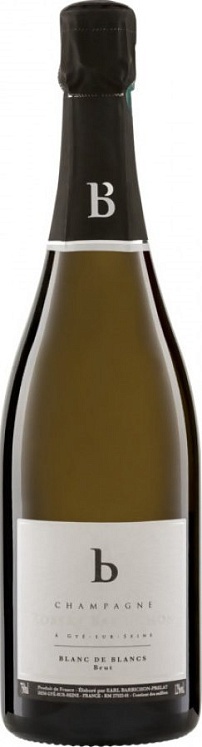 Robert Barbichon Blanc de Blancs