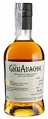 Виски Glenallachie 1990/2018 #2517, 500ml