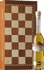 Bepi Grappa I Legni Rovere Scacchi e Dama 500ml