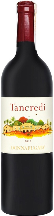 Donnafugata Tancredi 2017 Set 6 bottles