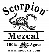 Scorpion Mezcal