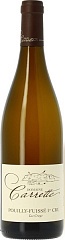 Вино Domaine Carrette Pouilly-Fuissе Les Crays Premier Cru 2023