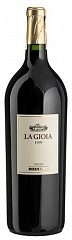 Вино Riecine La Gioia 1999 Magnum 1,5L