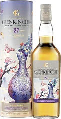 Виски Glenkinchie 27 YO