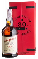 Виски Glenfarclas 30YO