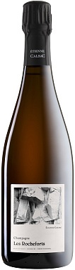 Etienne Calsac Les Rocheforst Brut