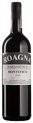 Вино Roagna Barbaresco Montefico Vecchie Viti 2014