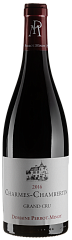 Вино Domaine Perrot-Minot Charmes-Chambertin Grand Cru 2016