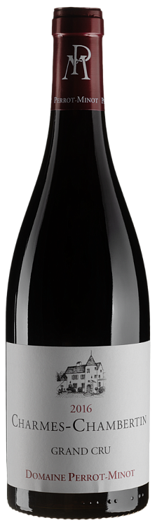 Domaine Perrot-Minot Charmes-Chambertin Grand Cru 2016