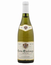 Coche-Dury Corton-Charlemagne Grand Cru 1998