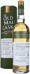 Віскі Craigellachie 14YO, 1997, The Old Malt Cask, Douglas Laing